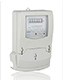 DDS238 single phase static watt hour meter E1202A/E1202L)